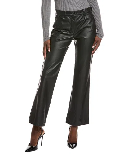 Weekend Max Mara Califfo Trouser In Black