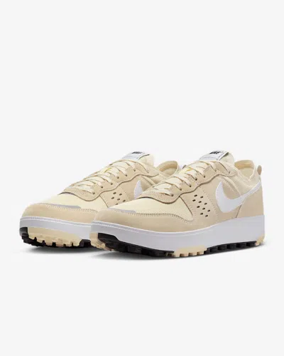 Nike C1ty Sneaker In Nude