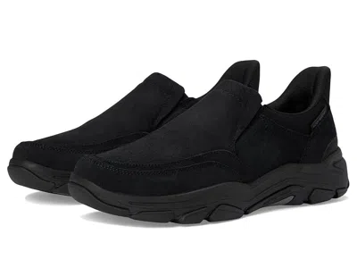 Rockport Reece Water Resistant Slip-on In Animal Print