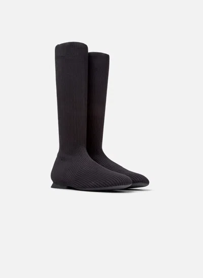 Camper High Boot Women  Casi Myra In Black