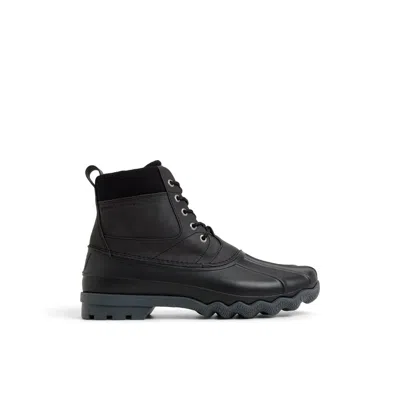 Sperry Norfolkboot_mm In Black