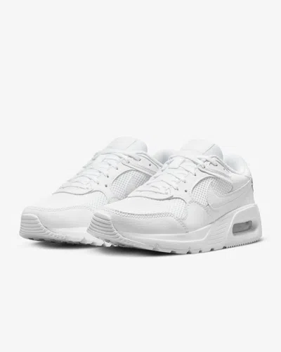 Nike Air Max 90 Sneaker In White