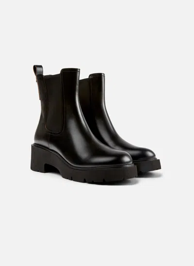 Camper Ankle-boot Women  Milah In Black