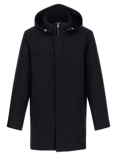 Mackage 2-in-1 Roland Parka In Black