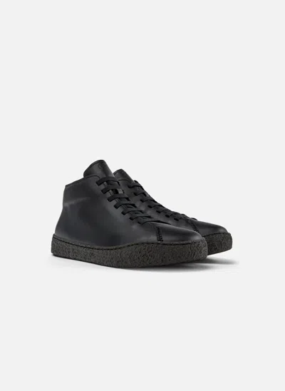 Camper Ankle-boot Men  Peu Terreno In Black
