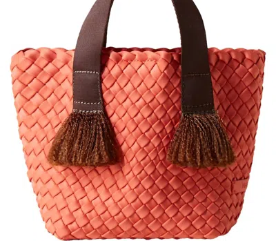 Naghedi Women's Tulum Tote In Bonaire In Multi