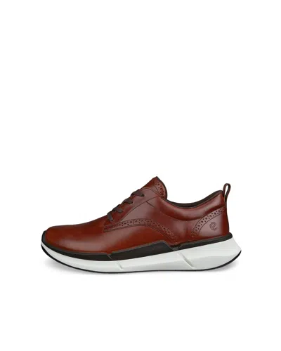 Ecco Biom 2.2 In Brown