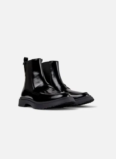 Camper Ankle-boot Men  Walden In Black
