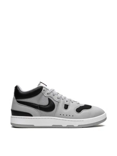 Nike Mac Attack Qs Sp Sneakers In Animal Print