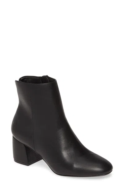 Chinese Laundry Davinna Bootie In Black