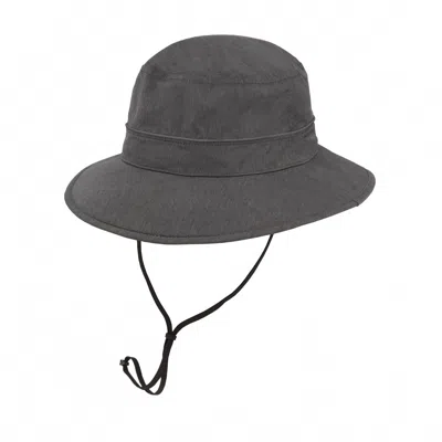 Sunday Afternoons Men's Ultra Storm Bucket Hat In Shadow In Gray