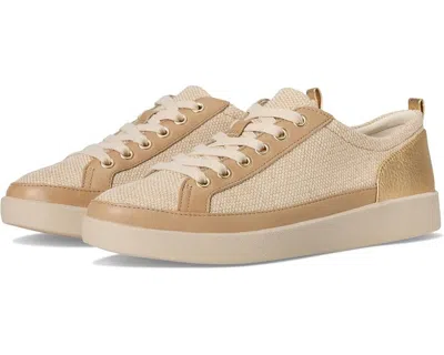 Vionic Winny Low Top Sneaker In Neutral