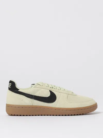 Nike Field General Sneaker In Green
