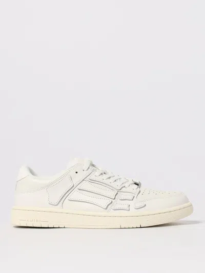 运动鞋 AMIRI 男士 颜色 白色