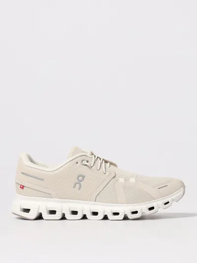 On Women's Cloud 6 In Neutral