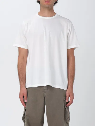 Our Legacy T-shirt  Men Color White In White