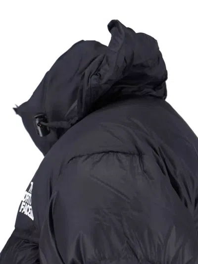 The North Face 1996 Retro Nuptse Jacket In Black, Women's At Urban Outfitters In Black
