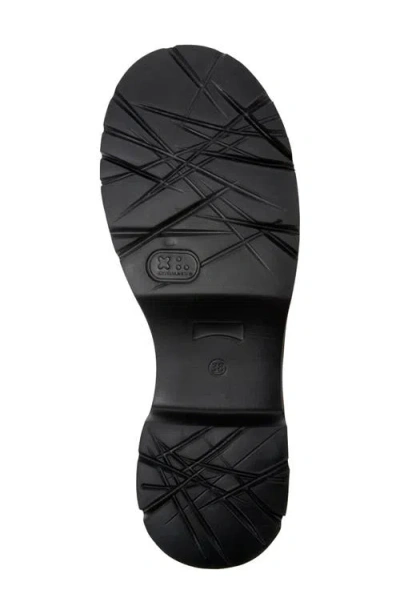 Camper Milah In Green