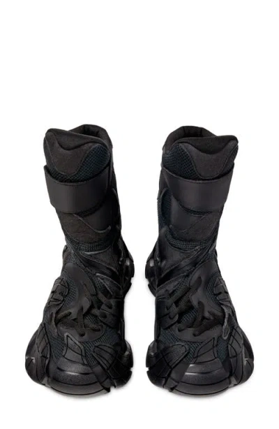 Camper Camberlab Tormenta Boot In Black