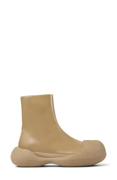 Camper Caramba Water Repellent Boot In Brown