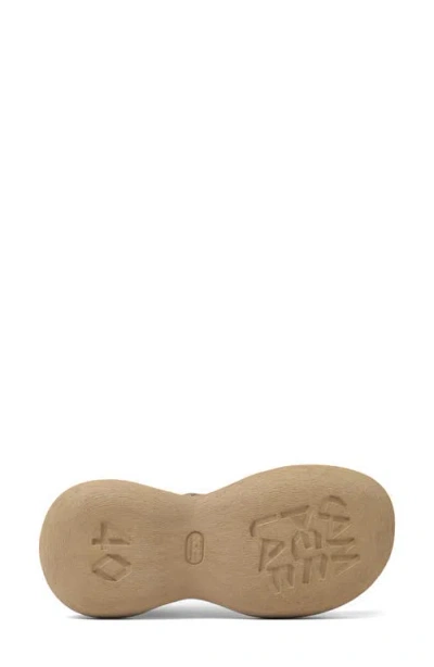 Camper Caramba Water Repellent Boot In Brown