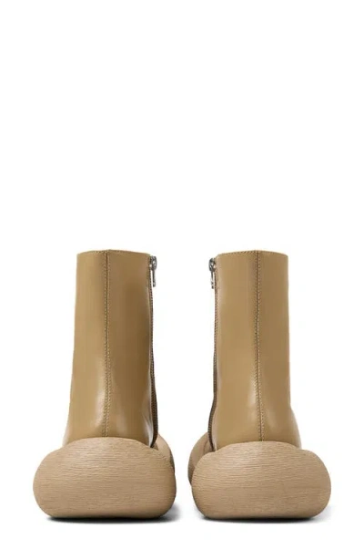 Camper Caramba Water Repellent Boot In Brown