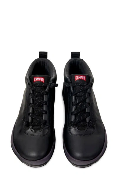 Camper Peu Pista In Black