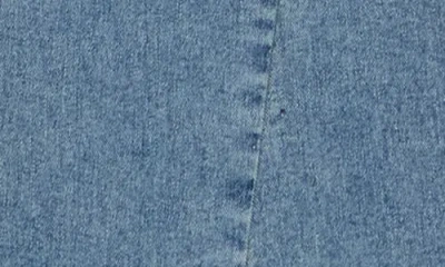 True Religion Joey Low Rise Flap Pocket Flare Jeans In Blue