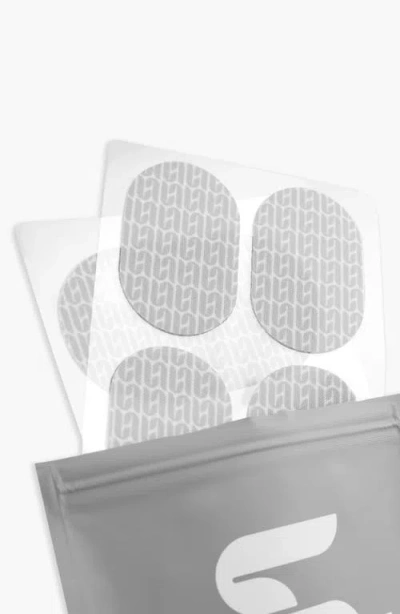 Loops Hydra Shield Dry Spot Body Patches In Silver