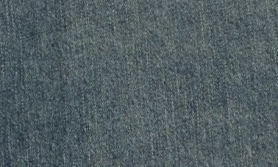 Democracy Crop Barrel Leg Jeans In Blue