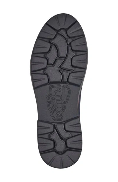 Earth Women's Zalor Slip-on Lug Loafers In Black