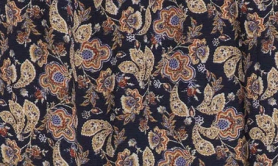 Max Studio Maxi Skirt In Multi