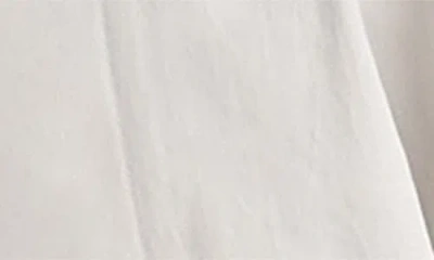 Rhone Aux Mac Coat In White