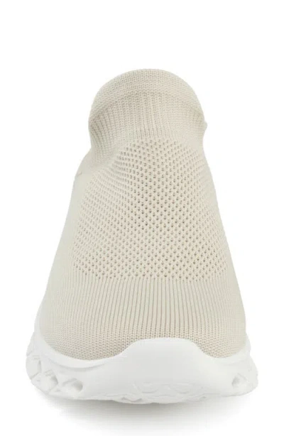 Jslides Calla Slip-on Sneaker In Neutral