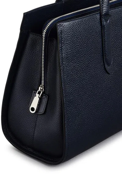 Radley Arlington Court Medium Zip Around Bag In Blue