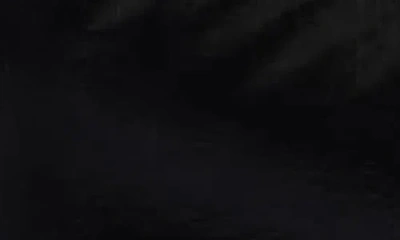 Scotch & Soda Schyler Boxy Water Repellent Puffer Jacket In Black