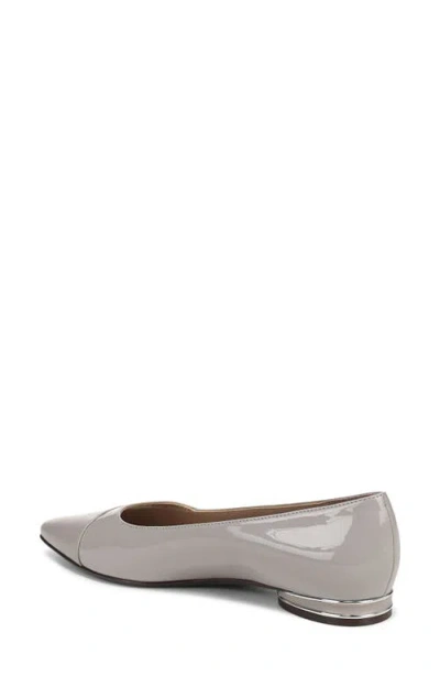 Naturalizer Women's Bria Point-toe Dress Flats In Neutral