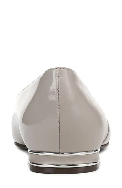 Naturalizer Women's Bria Point-toe Dress Flats In Neutral