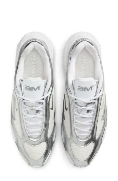 Nike Air Max Muse Sneakers In Multi