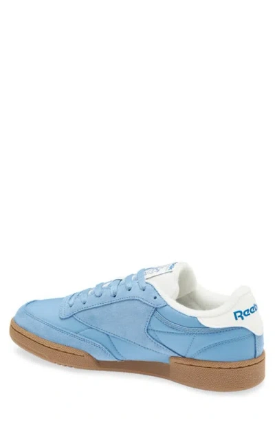 Reebok Club C 85 Sneaker In Blue