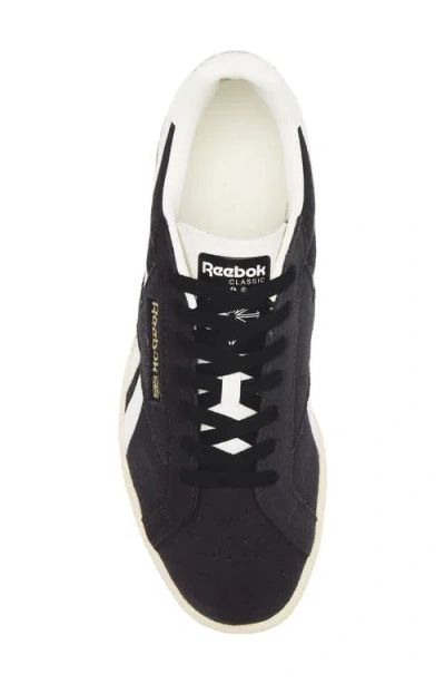 Reebok Club C Grounds Uk Shoes In Black