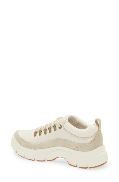 Keen Kosa Oxford In White