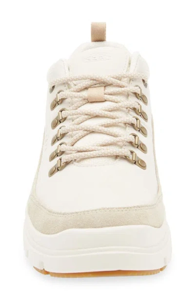 Keen Kosa Oxford In White