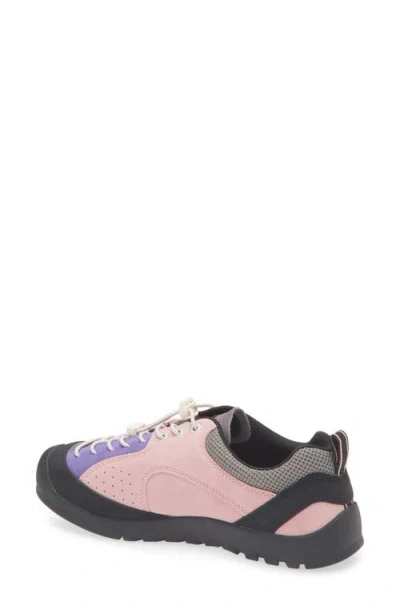 Keen Jasper Rocks Climbing Sneaker In Multi