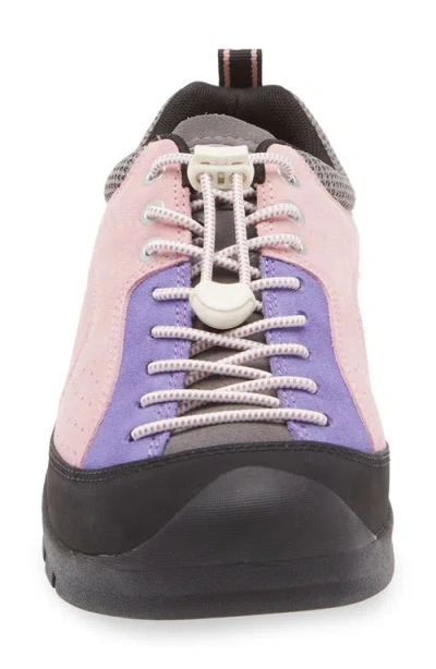Keen Jasper Rocks Climbing Sneaker In Multi