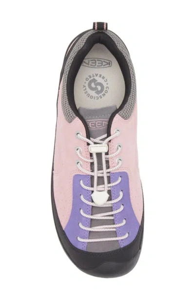 Keen Jasper Rocks Climbing Sneaker In Multi