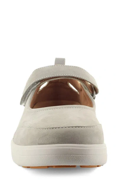 Strive Skip Mary Jane Sneaker In Neutral