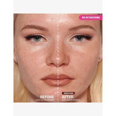 Huda Beauty Ronze Fudge Easy Blur Primer 30ml