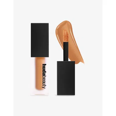 Huda Beauty Crumble Faux Filter Luminous Matte Concealer 2ml