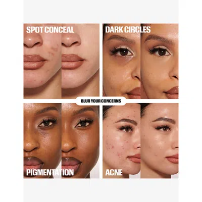 Huda Beauty Crumble Faux Filter Luminous Matte Concealer 2ml